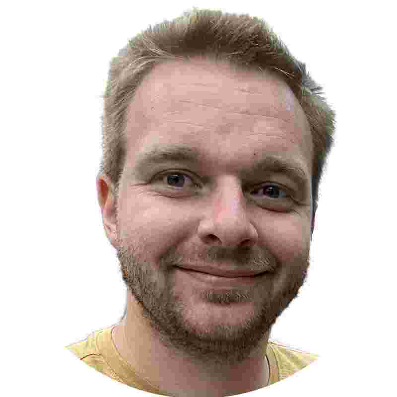 Matthias Maier